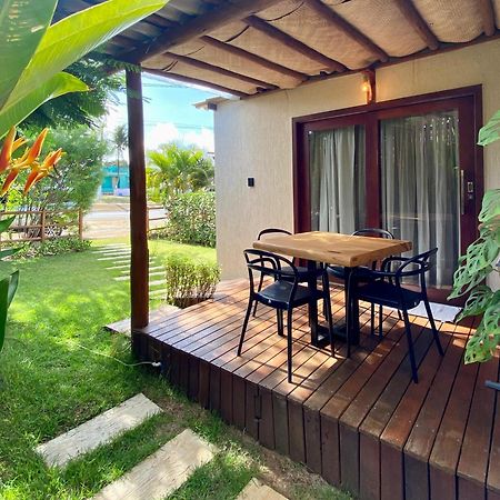 Nari Guest Room Φερνάντο ντε Νορόνια Εξωτερικό φωτογραφία