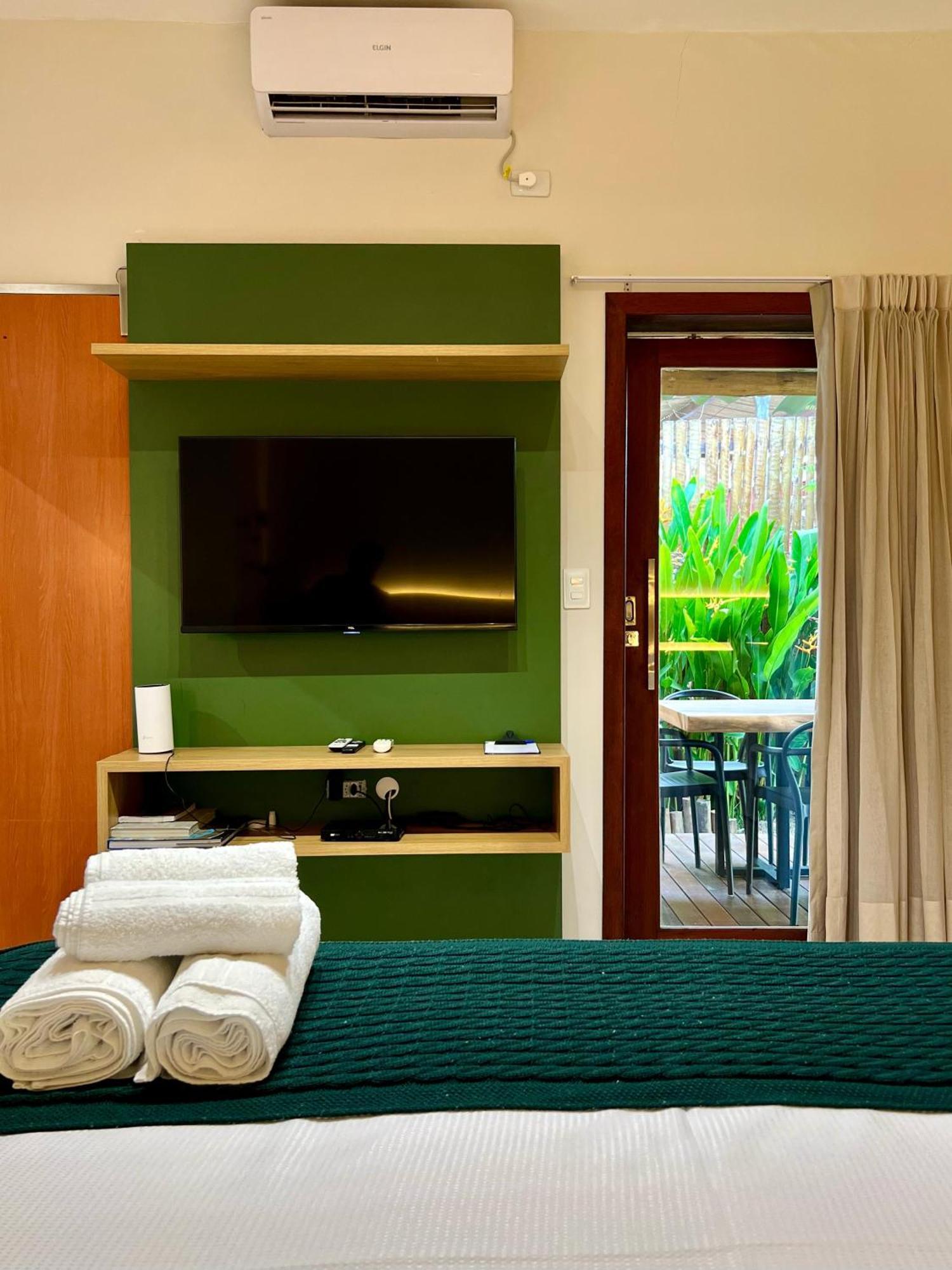 Nari Guest Room Φερνάντο ντε Νορόνια Εξωτερικό φωτογραφία