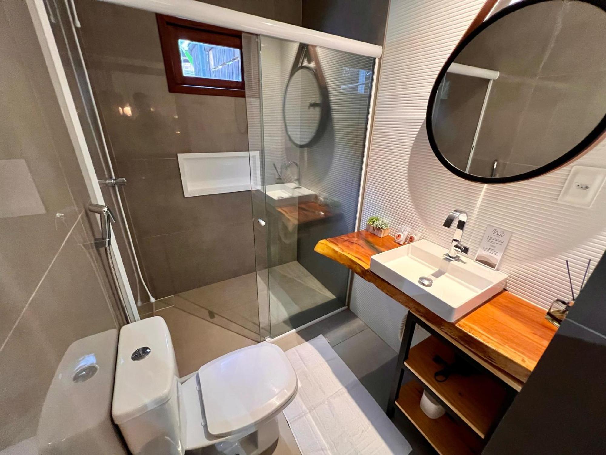 Nari Guest Room Φερνάντο ντε Νορόνια Εξωτερικό φωτογραφία