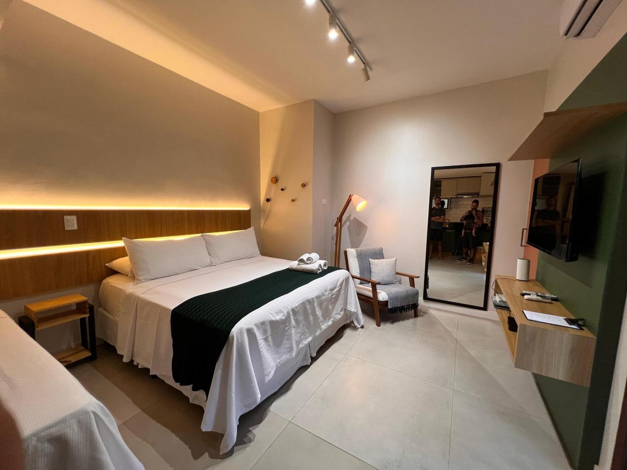 Nari Guest Room Φερνάντο ντε Νορόνια Εξωτερικό φωτογραφία