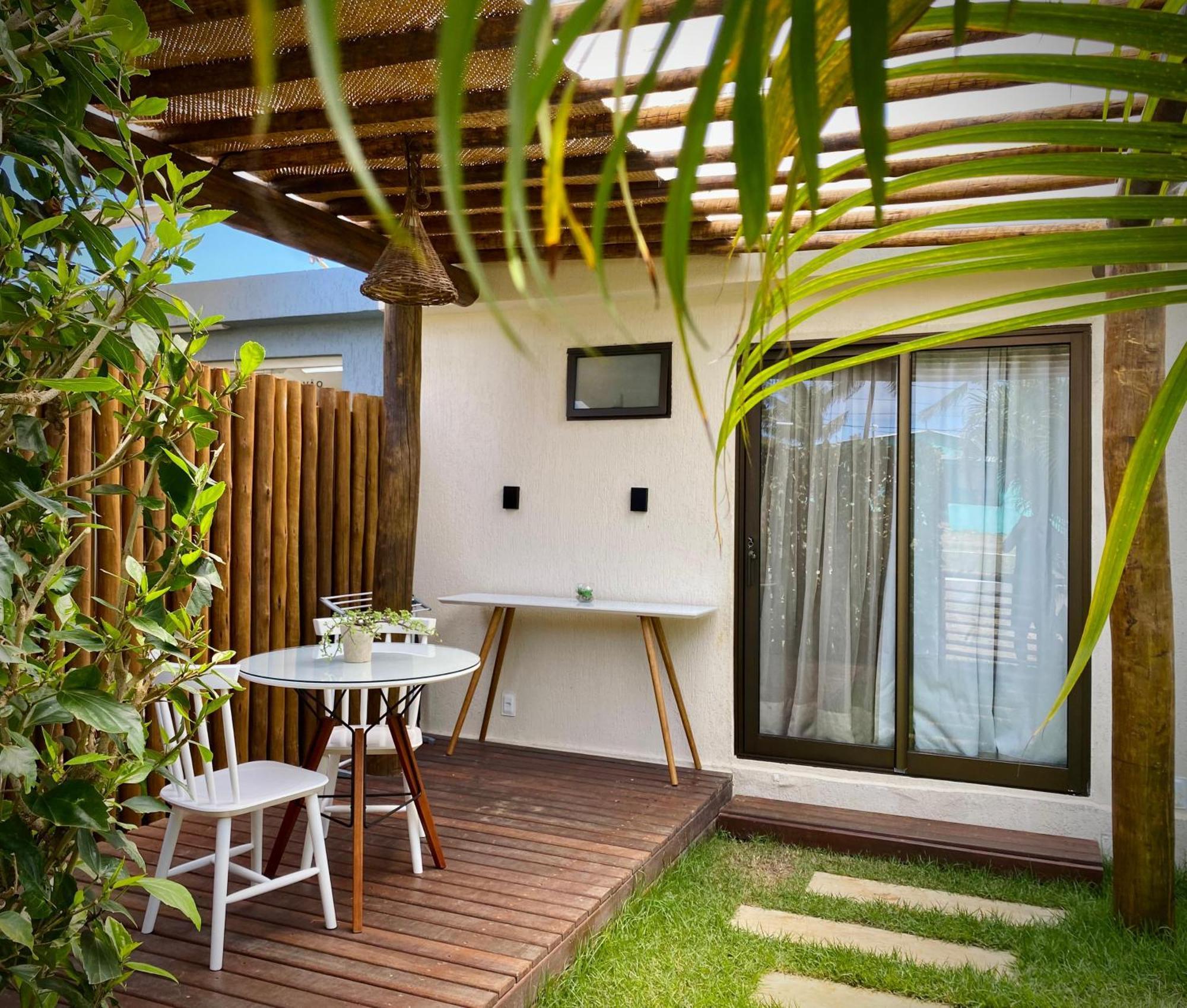 Nari Guest Room Φερνάντο ντε Νορόνια Εξωτερικό φωτογραφία