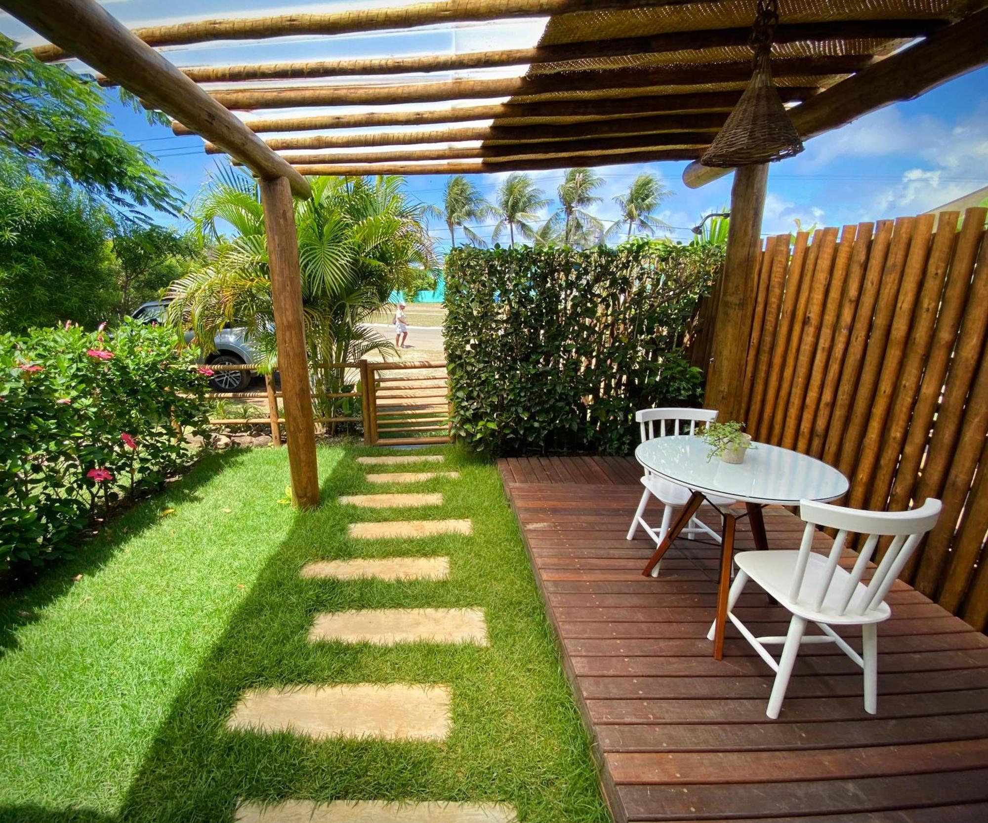 Nari Guest Room Φερνάντο ντε Νορόνια Εξωτερικό φωτογραφία