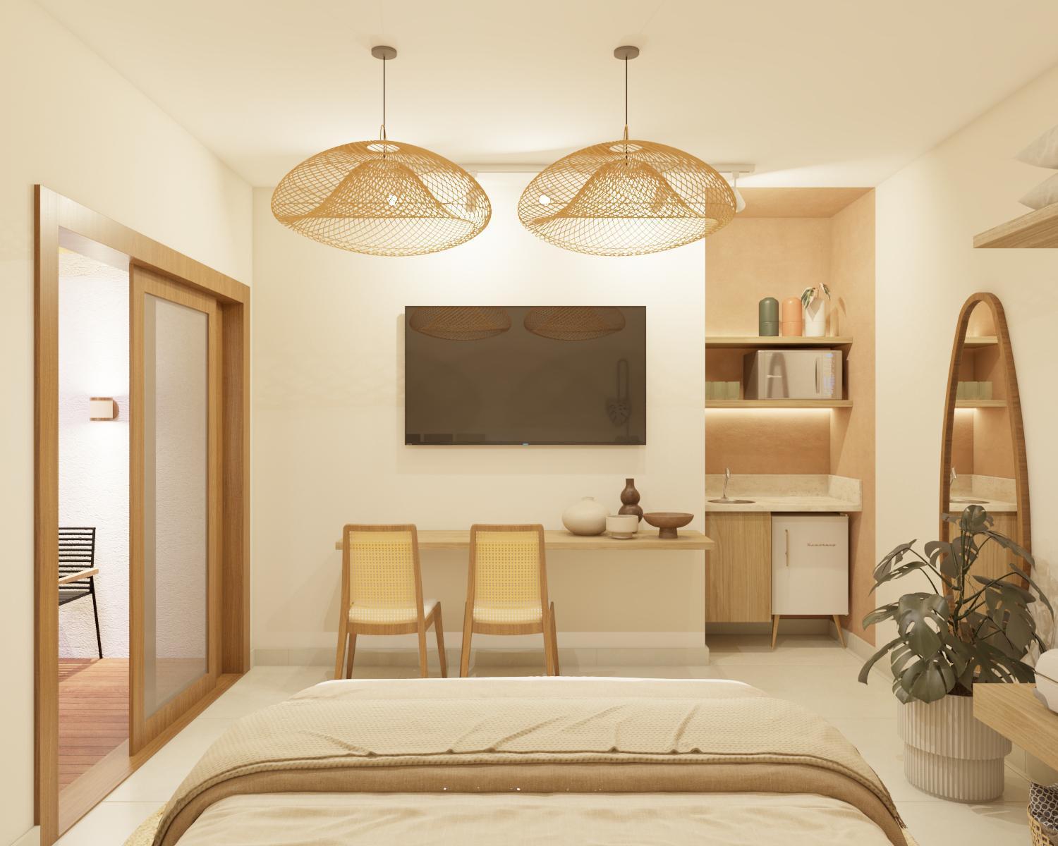 Nari Guest Room Φερνάντο ντε Νορόνια Εξωτερικό φωτογραφία